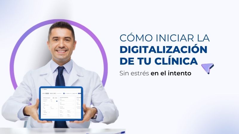 Digitaliza tu clinica-software