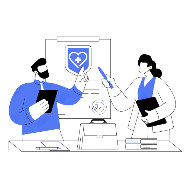 Salud ocupacional TENMACLINIC